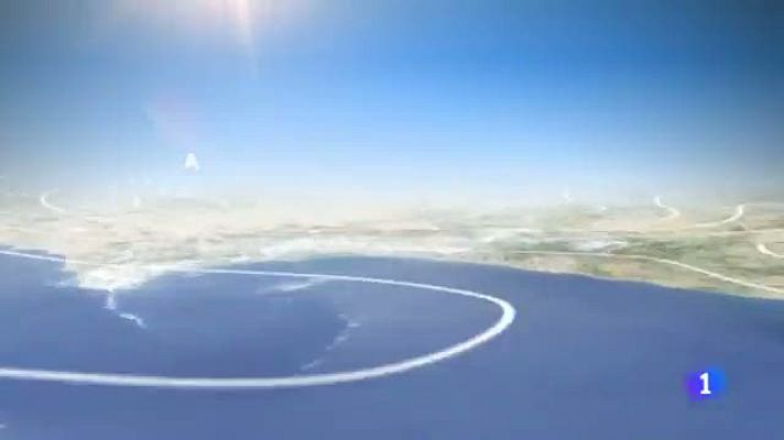 TeleCantabria - El tiempo en Cantabria - 28/06/17