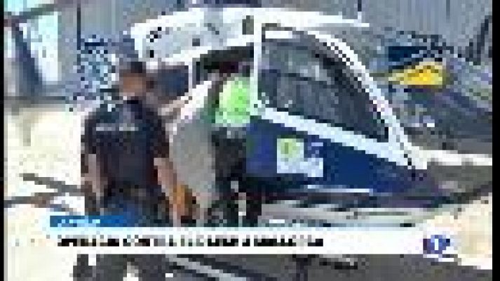 Informatiu Balear - Informatiu Balear 2 - 28/06/17