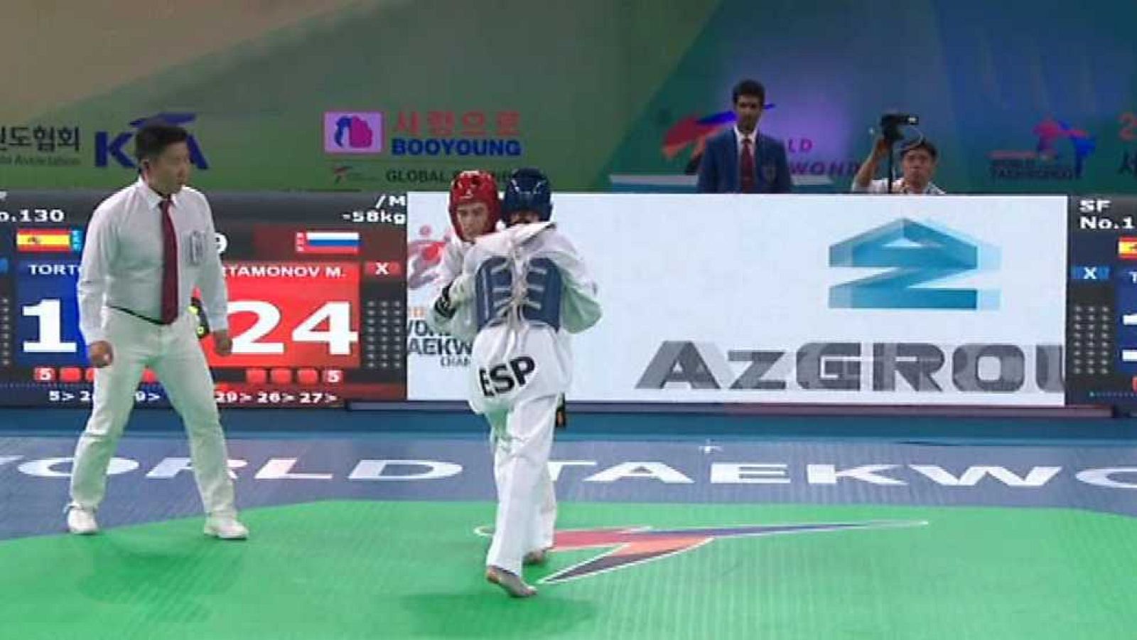 Conexión tdp - 28/06/17 - ver ahora