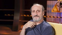 Atención obras - José Luis Gil, Viva Suecia, Madama Butterfly y más