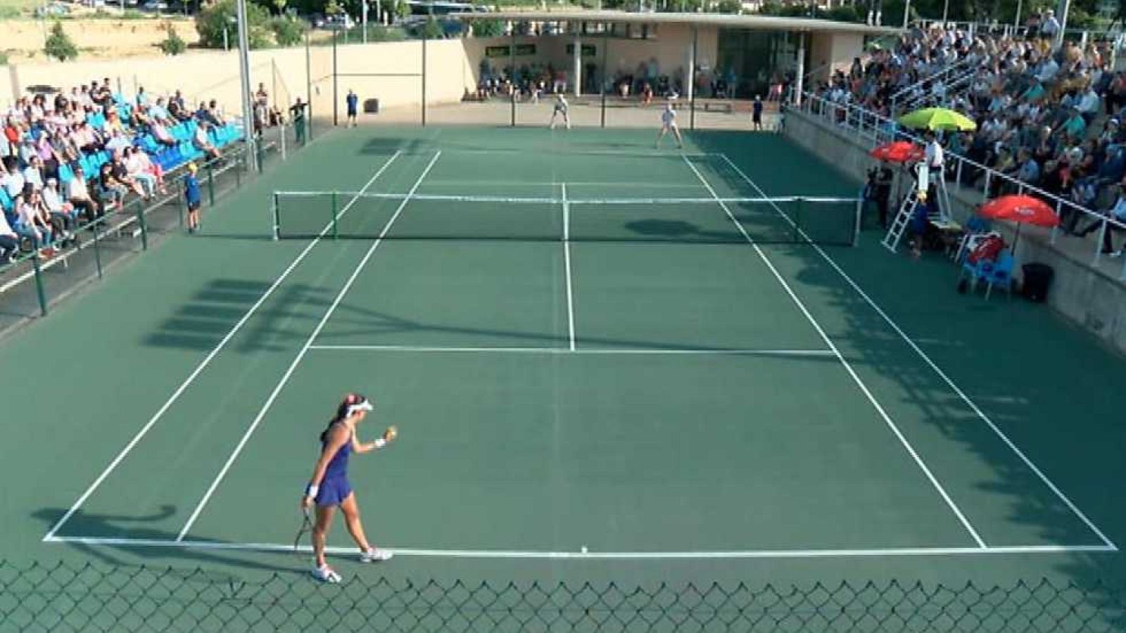 Tierra de Campeones - Programa 4 - ver ahora