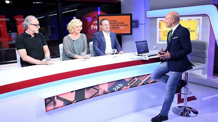 La hora cultural - La hora cultural - 28/06/17