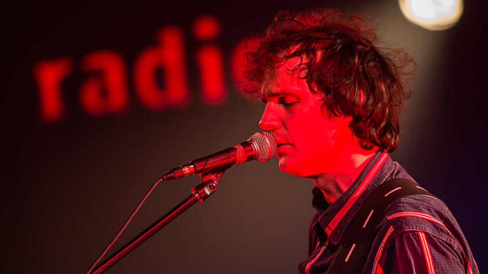 Los conciertos de Radio 3 - Nudozurdo - ver ahora