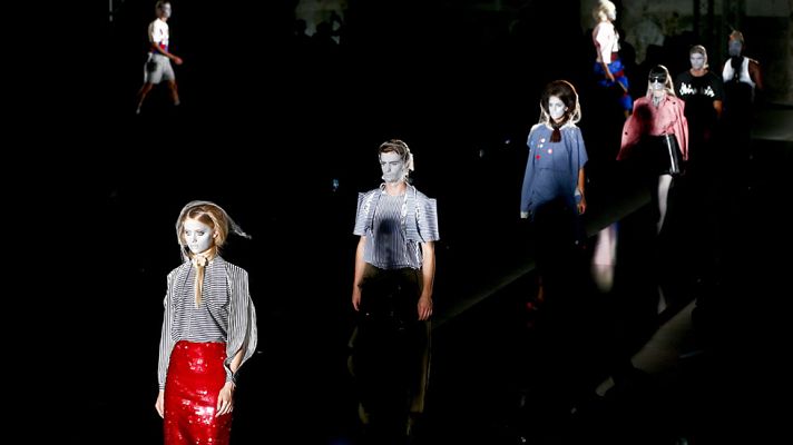  - Entrevista con Ángel Vilda, director creativo de Brain and Beast