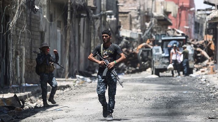 La 2 Noticias - La semilla del odio