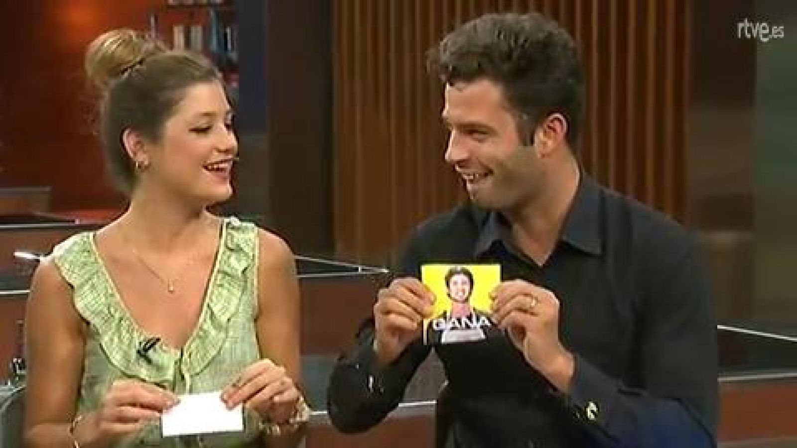 Nathan explica por qué Jorge tiene que ganar MasterChef