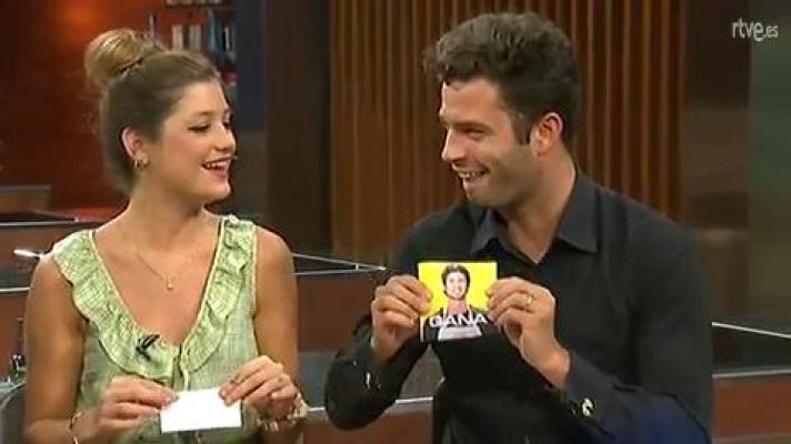 MasterChef - Nathan explica por qué Jorge tiene que ganar MasterChef