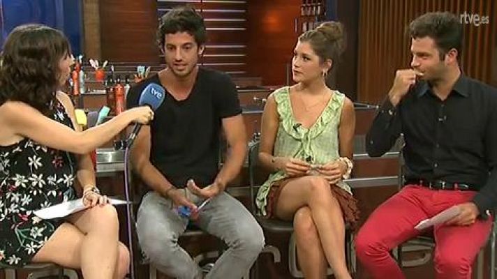 MasterChef - El tatuaje que se hará Jorge por ganar MasterChef