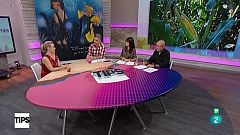 TIPS -  Virginia Gómez habla sobre la batalla: Alimentos transgénicos vs Productos ecológicos