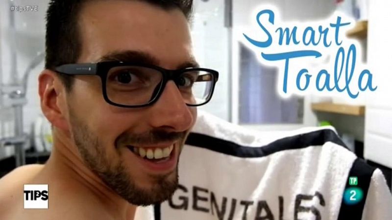 Tips - visto en un crowdfunding, por david arnau