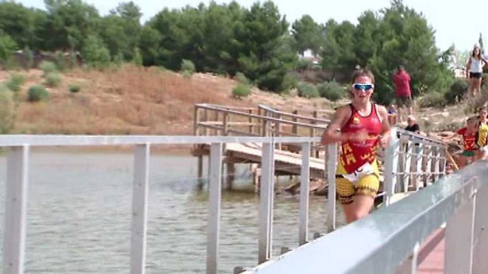 Somos Triatlón - Programa 19