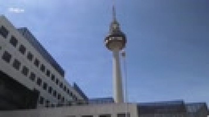 Seguridad vital 5.0 - 'Seguridad Vital' - 'Entrevista' - Alex Ubago