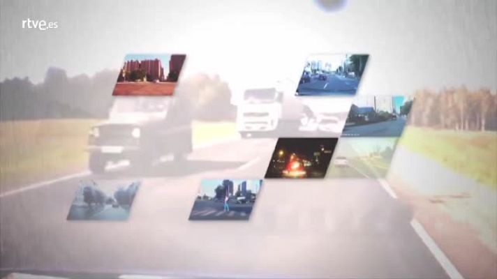 Seguridad vital 5.0 - 'Seguridad Vital' - 'Tú lo puedes evitar' - Jimena Urbano