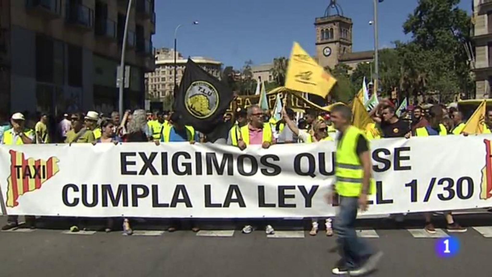 L'Informatiu en 3' - 29/06/2017