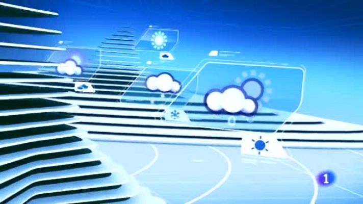 Telexornal - Galicia - El tiempo en Galicia - 29/06/17