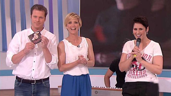 La mañana - La Mañana - 29/06/17