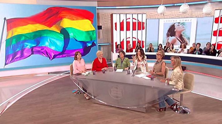 Amigas y conocidas - Amigas y conocidas - 29/06/17