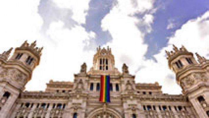 Informativo de Madrid - El Tiempo en la Comunidad de Madrid - 29/06/17