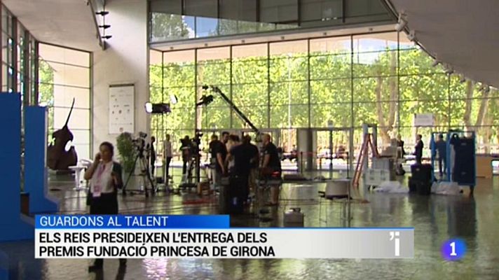 L'Informatiu - El Temps - 29/06/2017