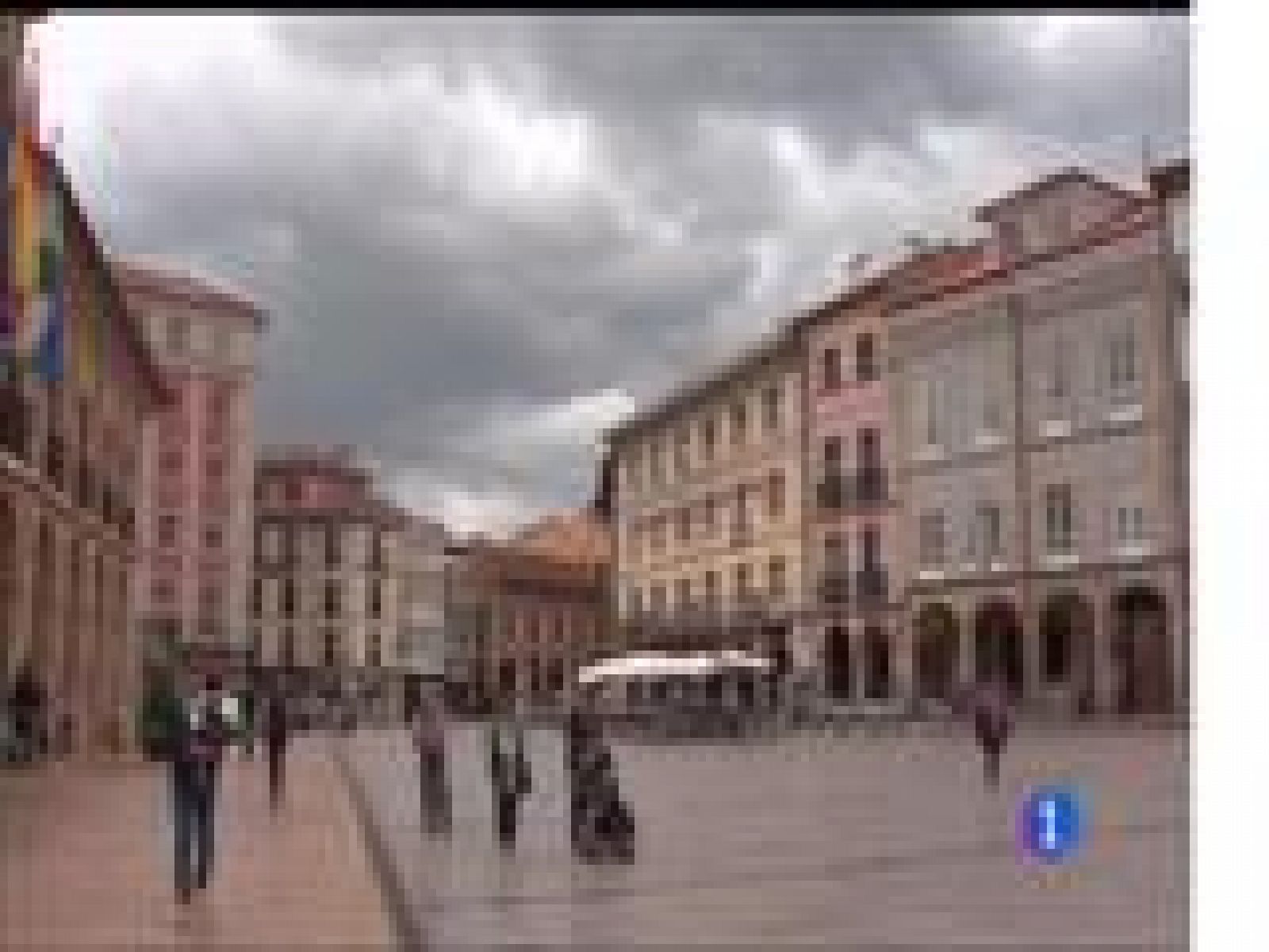 Panorama Regional: El tiempo en Asturias - 29/06/17 | RTVE Play