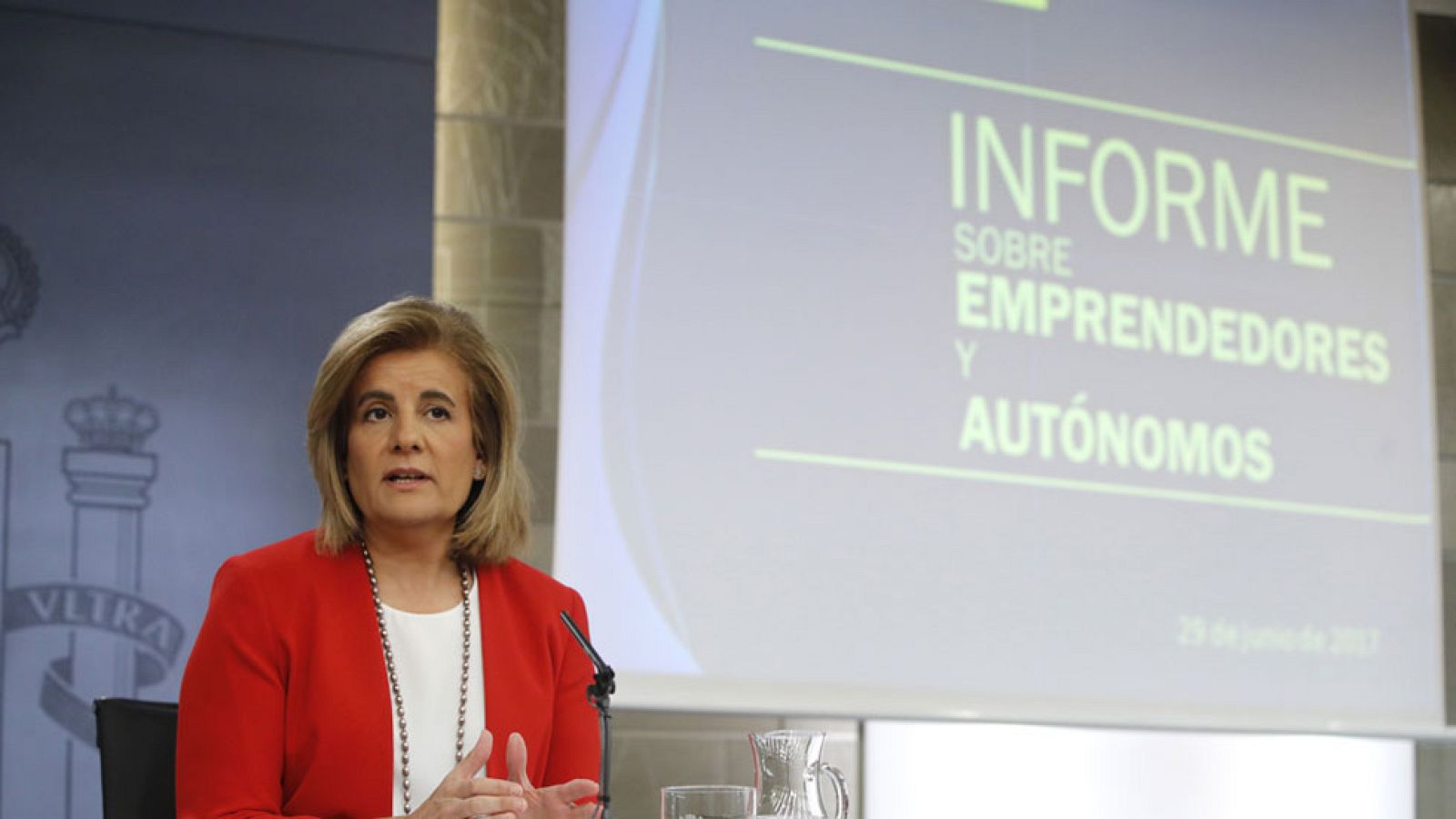 Todas las medidas de la nueva ley de autónomos