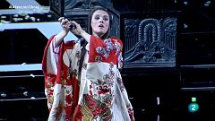 Atención obras -  Mario Gas dirige Mandama Butterfly