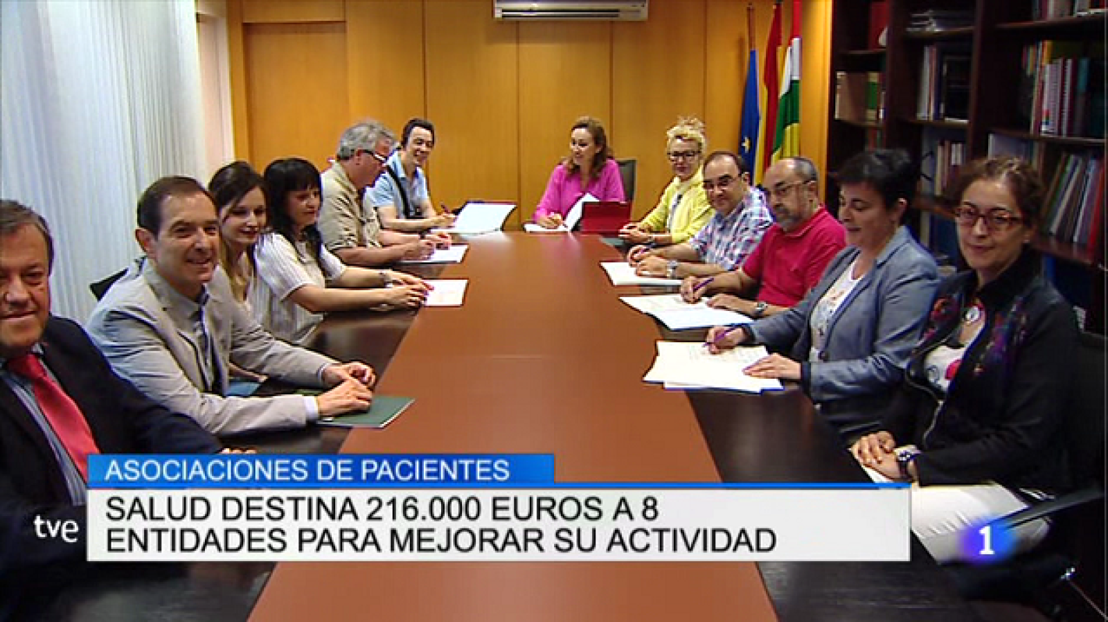 Telerioja en 2' - 29/06/17