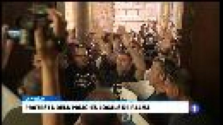 Informatiu Balear - Informatiu Balear en 2' - 29/06/17