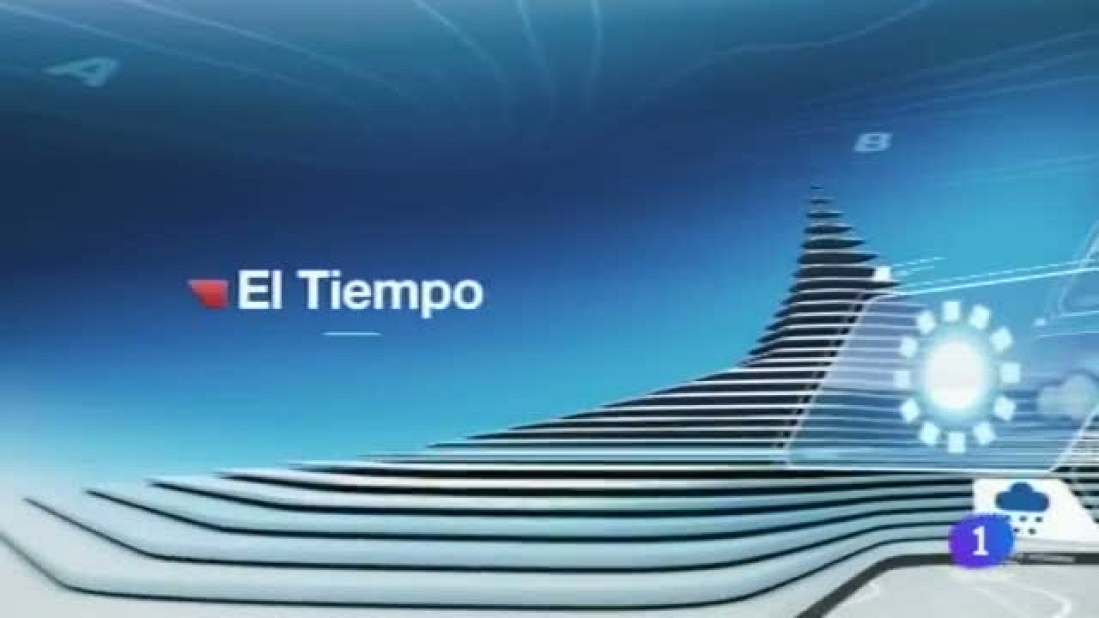 Noticias de Castilla-La Mancha: El tiempo en Castilla-La Mancha - 29-06-17 | RTVE Play