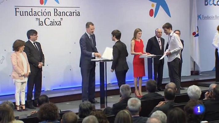 L'Informatiu - L'Informatiu 2  - 29/06/2017