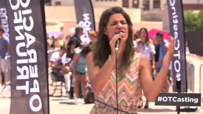 Mucho nivel en los castings de OT