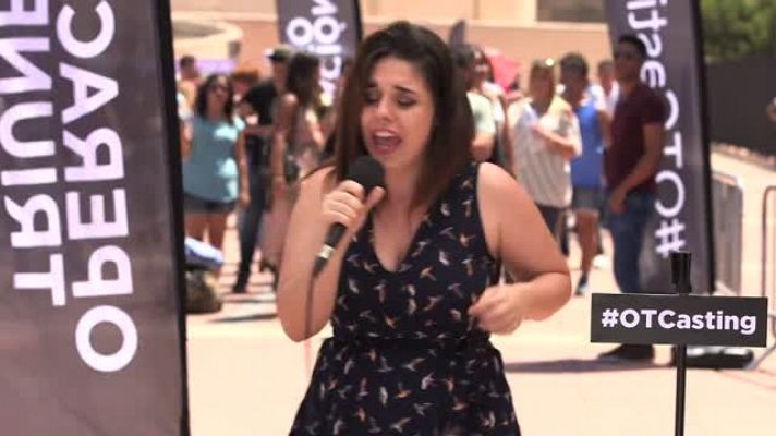 OT 2017 - "Queremos voces con personalidad, no imitaciones"