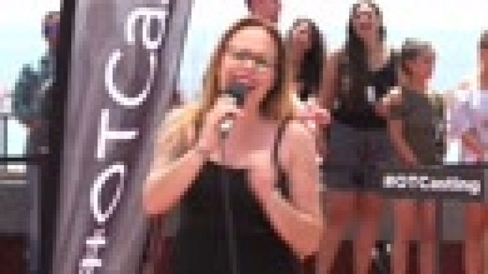 OT 2017 - Las mejores voces del casting de Mallorca