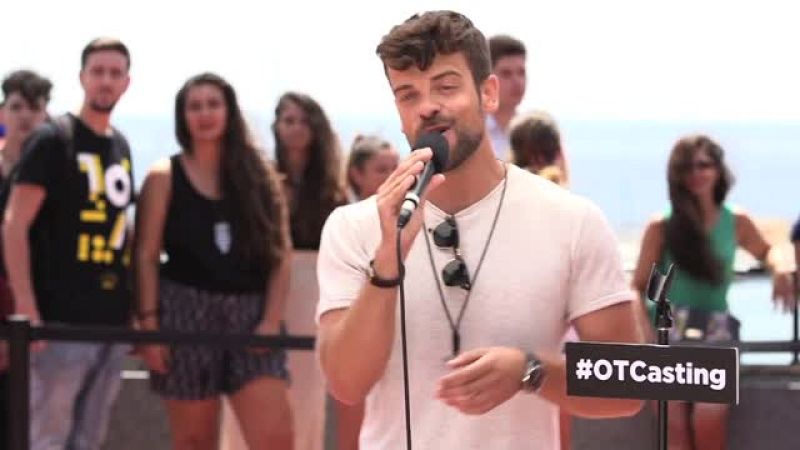 OT Casting - �Talento y grandes voces en Mallorca!