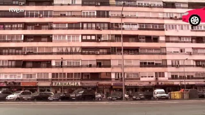 Seguridad vital 5.0 - 'Seguridad Vital' - 'El Cabestro' - Circular por la izquierda