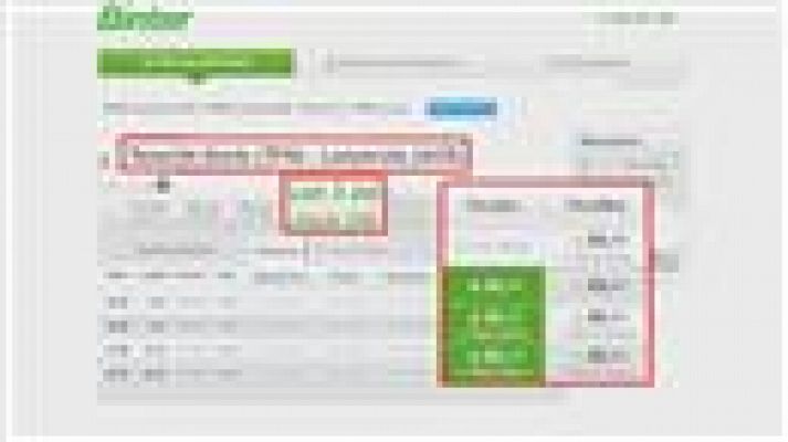 Telecanarias - Canarias en 2' - 29/06/2017