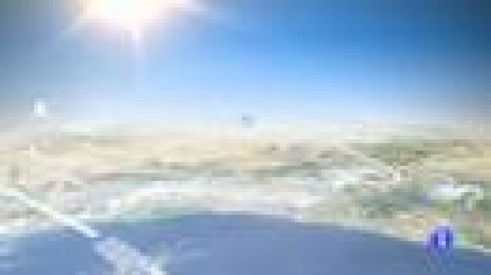 TeleCantabria - El tiempo en Cantabria - 29/06/17