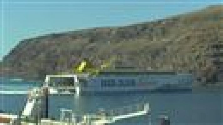 Telecanarias - Telecanarias - 29/06/2017