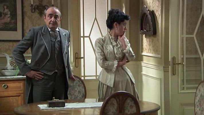 Acacias 38 - Capítulo 548