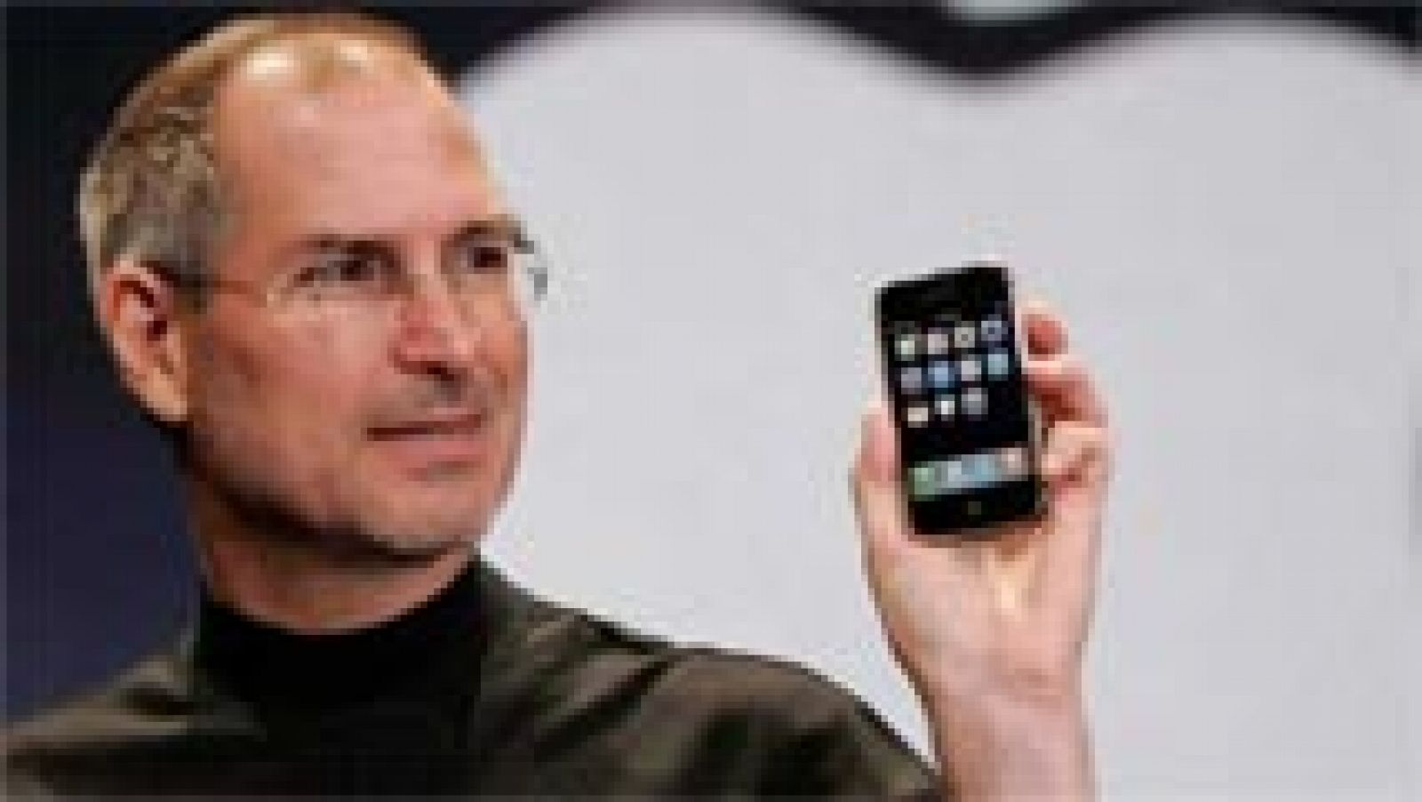 Telediario 1: El iPhone cumple 10 años en el mercado | RTVE Play