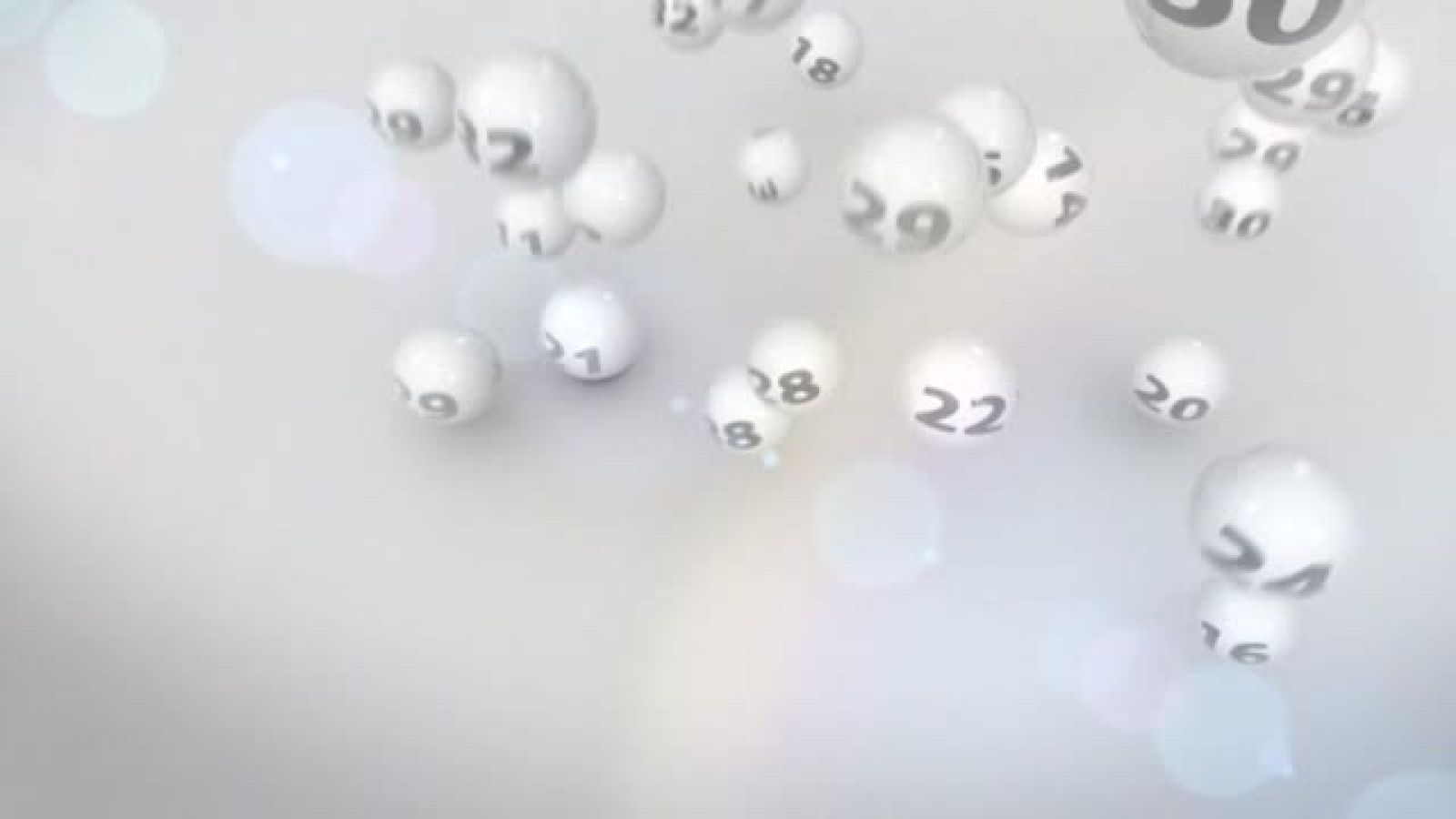 Lotería Primitiva y Jóker - 29/06/2017