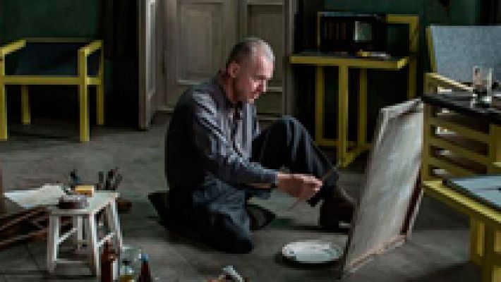 Días de cine - 'Los ultimos años del artista'