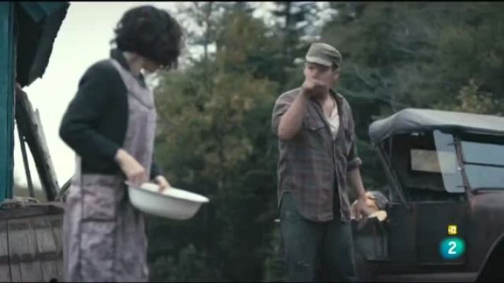 Días de cine - Las recomendaciones de 'Días de Cine' (29 de julio de 2017)