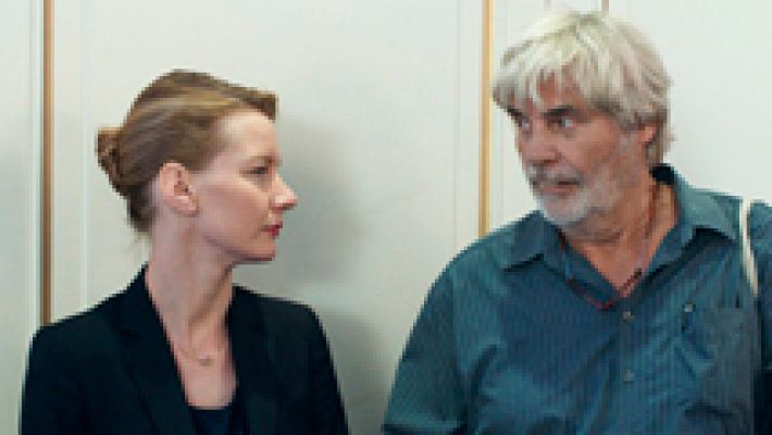 Días de cine - Cine en casa: 'Toni Erdmann' y 'Frantz'