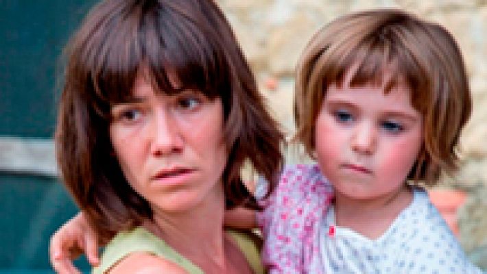 Días de cine - 'Verano 1993'