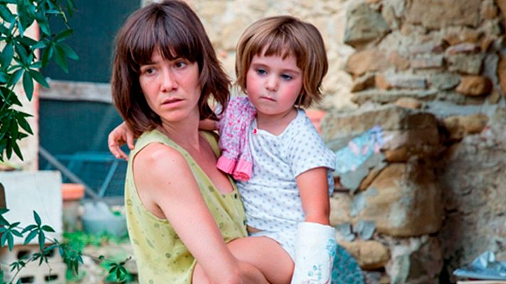 Días de cine - 'Verano 1993'