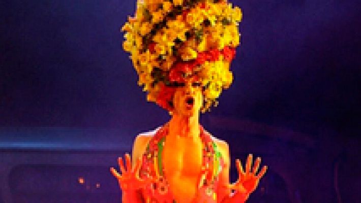 Días de cine - El cine del Orgullo Gay