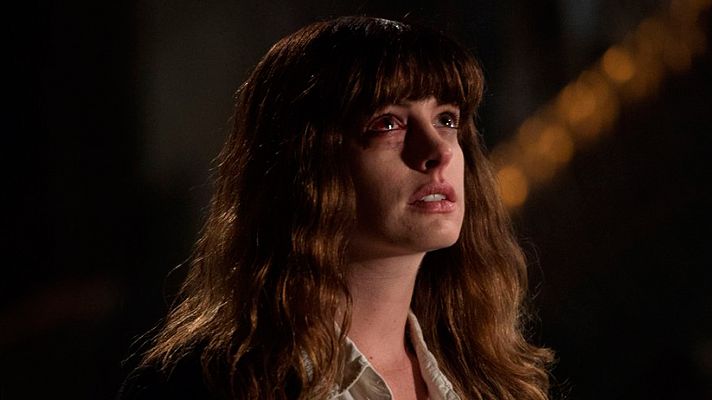 Días de cine - 'Colossal'