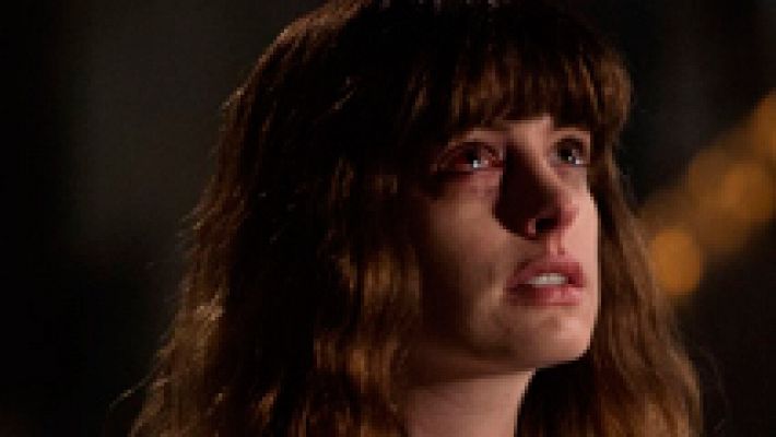 Días de cine - 'Colossal'