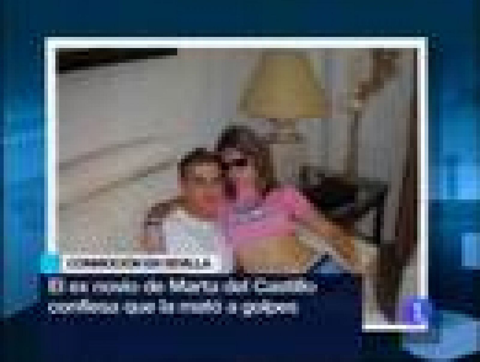 Telediario fin de semana en cuatro minutos - 14/02/09 | Ver